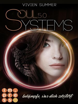 cover image of SoulSystems 5